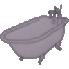 baignoire