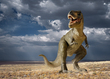 dinosaure