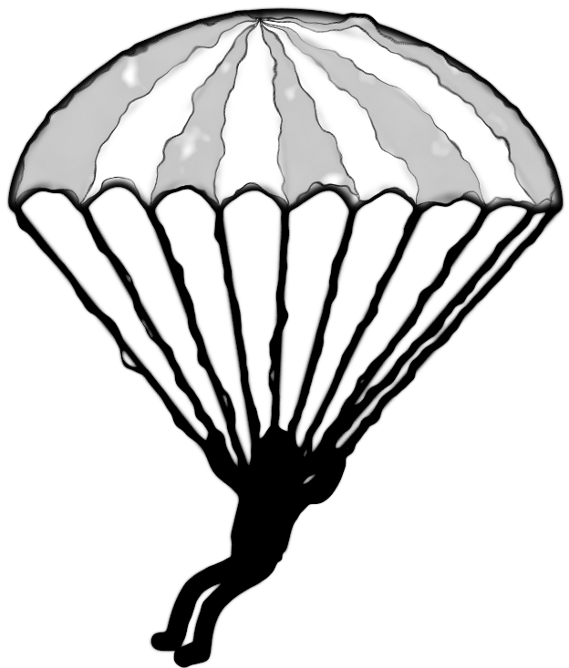 Parachutiste