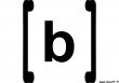 API b de bas