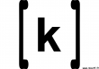 API k de kilo