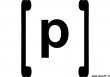 API p de pot
