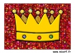 couronne couleur