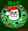couronne noel
