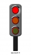 feu rouge