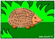 herisson