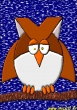 hibou