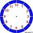 horloge 1