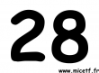 j 28