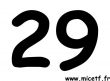 j 29