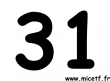 j 31