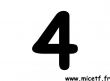 j 4
