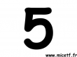 j 5