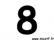 j 8