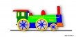 locomotive