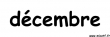 mois decembre min