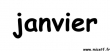 mois janvier min