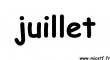 mois juillet min