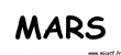 mois mars maj