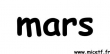 mois mars min
