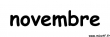 mois novembre min