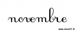 mois novembre src