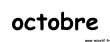 mois octobre min