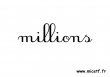 nombre millions c