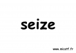 nombre seize s