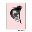 oreille