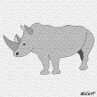 rhinoceros