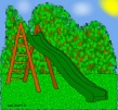 toboggan