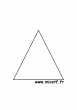 triangle isocele 1