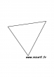 triangle isocele 2