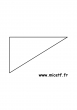triangle rectangle 2