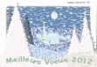 voeux 2012