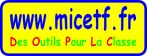 MiCetF