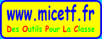 MiCetF