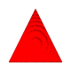 trianglered
