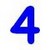 quatre