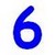 six